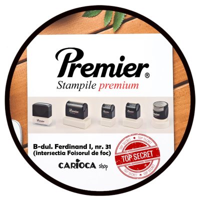 Stampile Premium